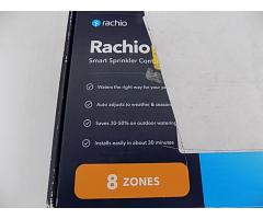Rachio 3 Smart Sprinkler Controller untested