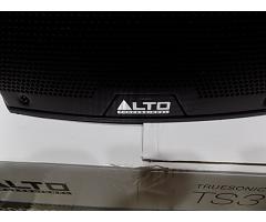 Alto TS315 Professional PA Speakers MSRP $399